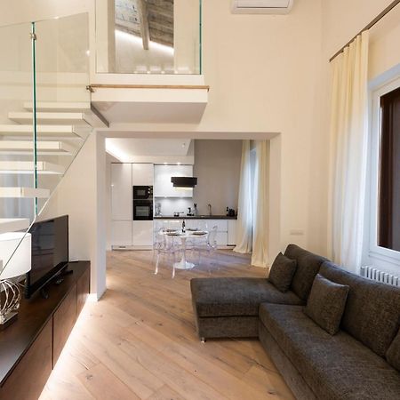 Dolce Vita Apartament Florence Luaran gambar