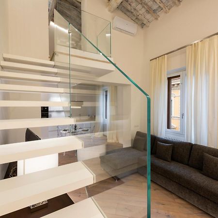 Dolce Vita Apartament Florence Luaran gambar