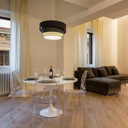 Dolce Vita Apartament Florence Luaran gambar