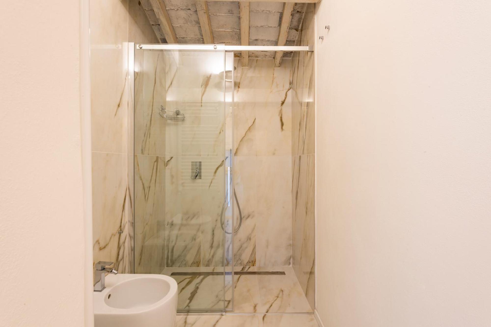 Dolce Vita Apartament Florence Luaran gambar