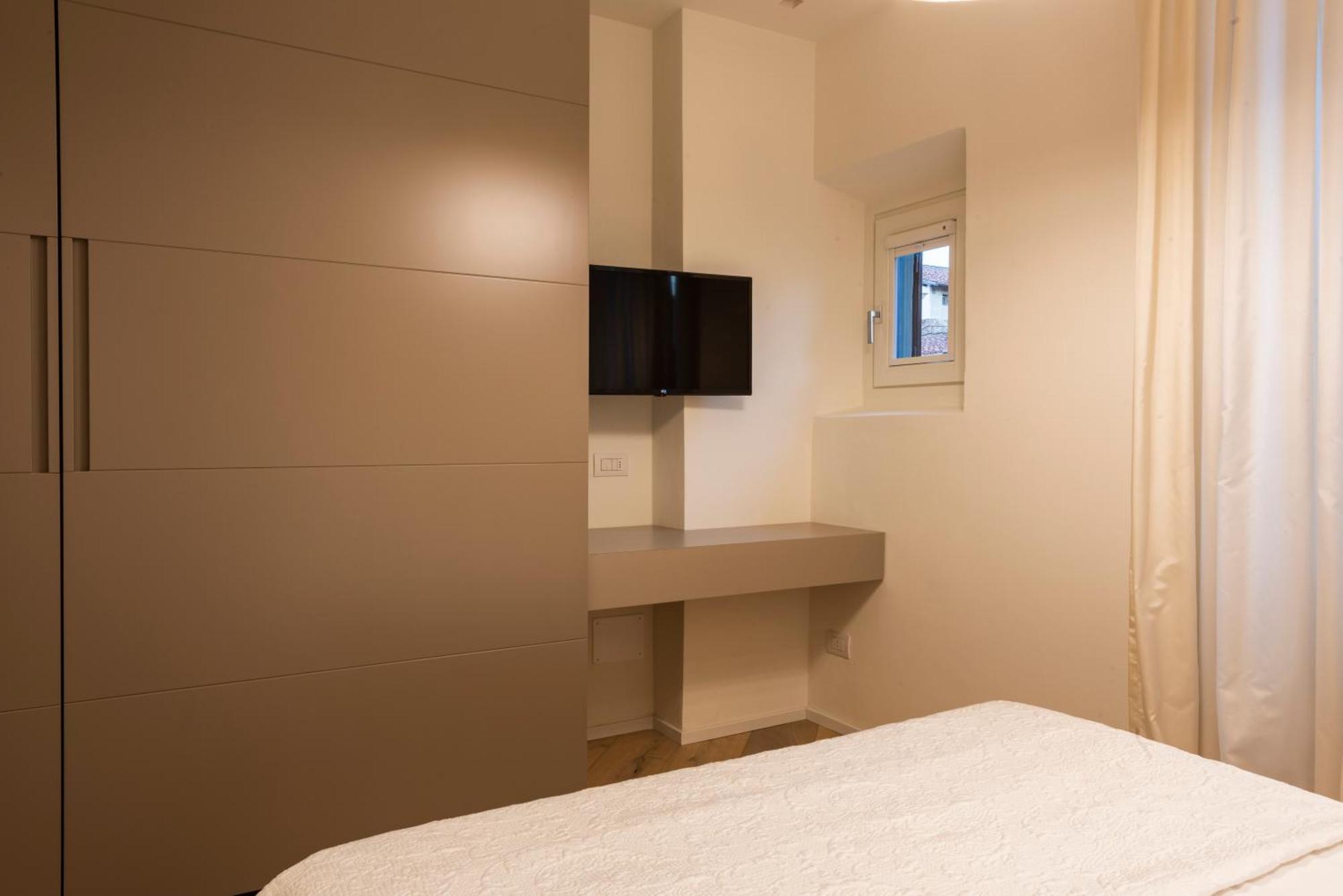 Dolce Vita Apartament Florence Luaran gambar