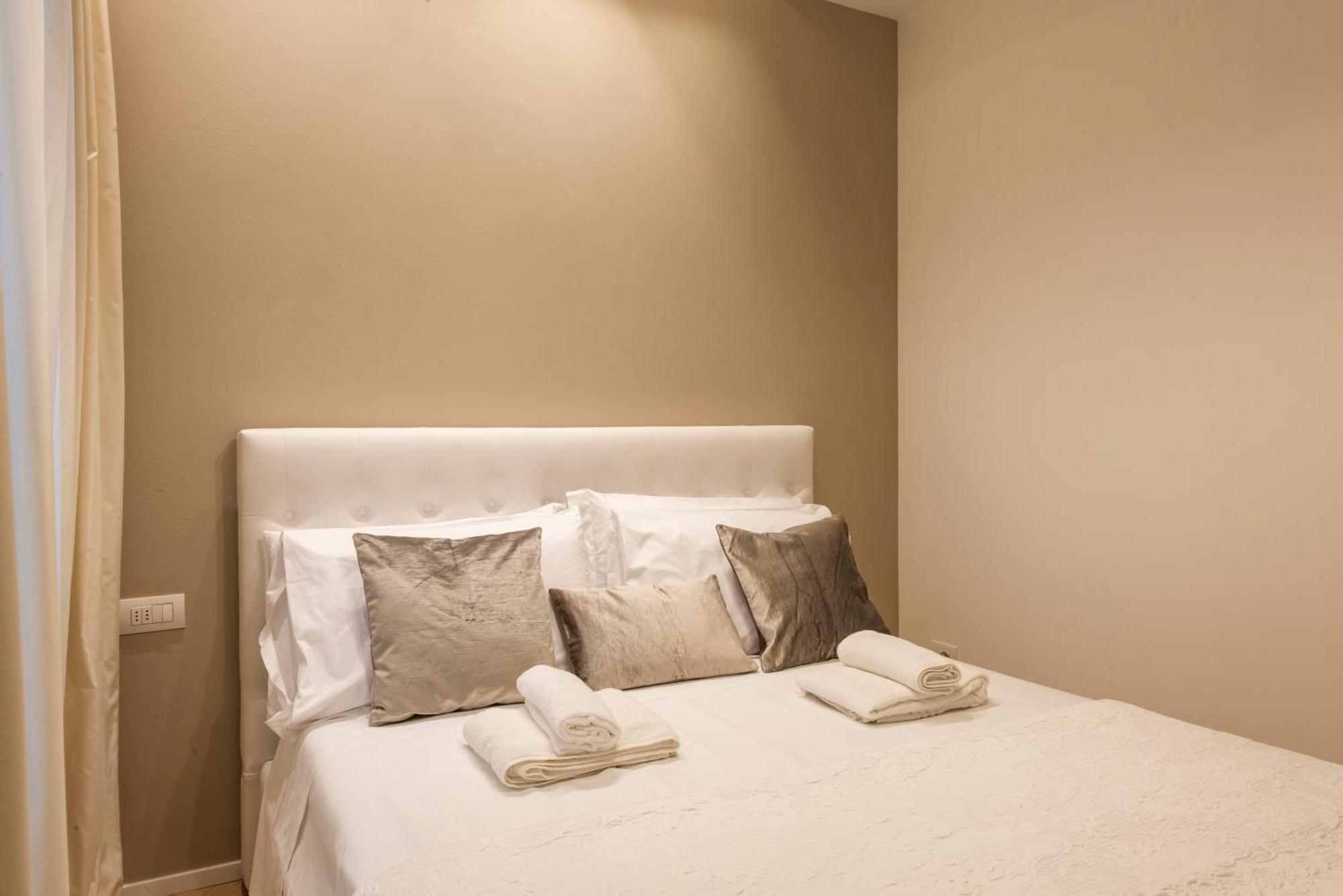 Dolce Vita Apartament Florence Luaran gambar
