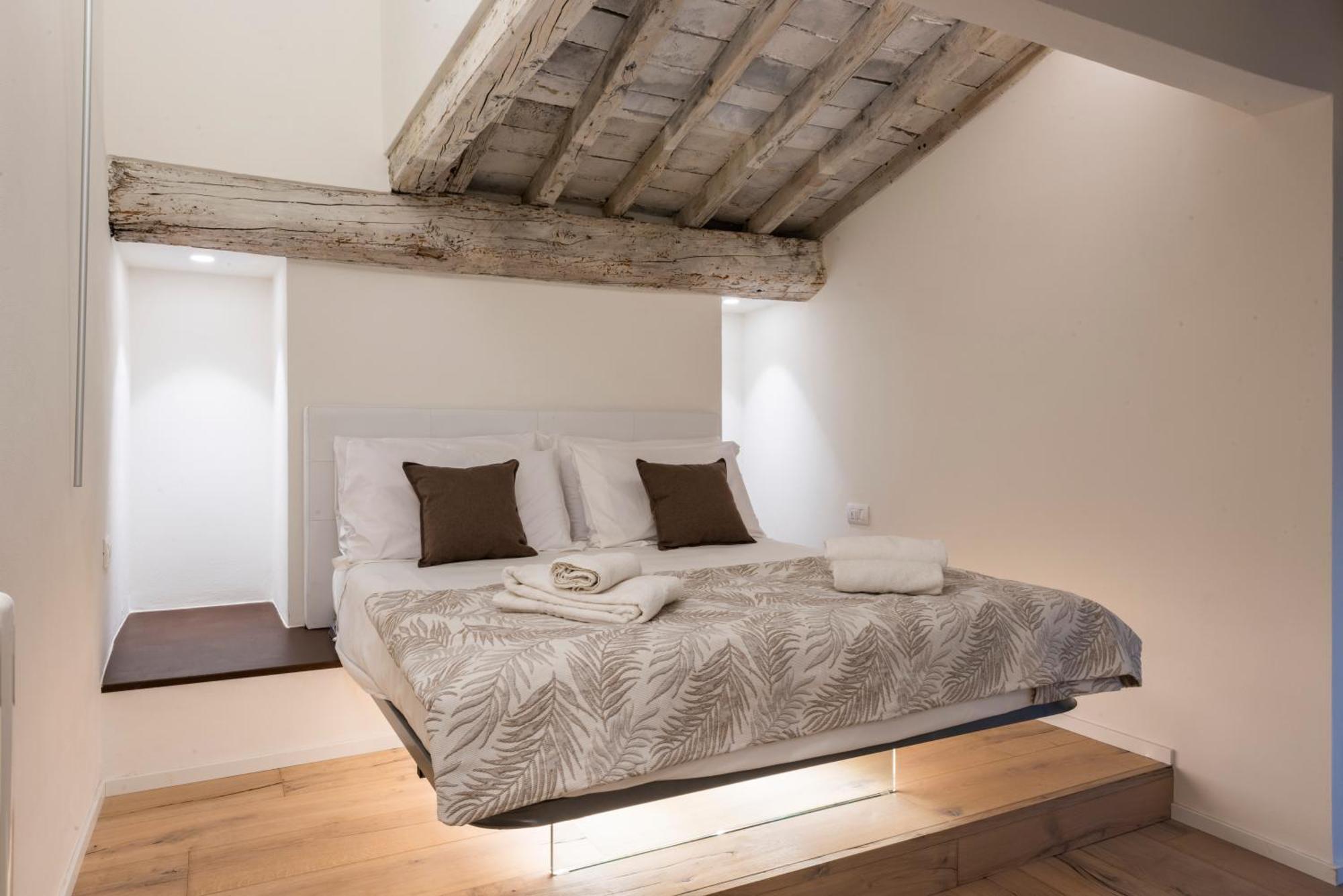 Dolce Vita Apartament Florence Luaran gambar