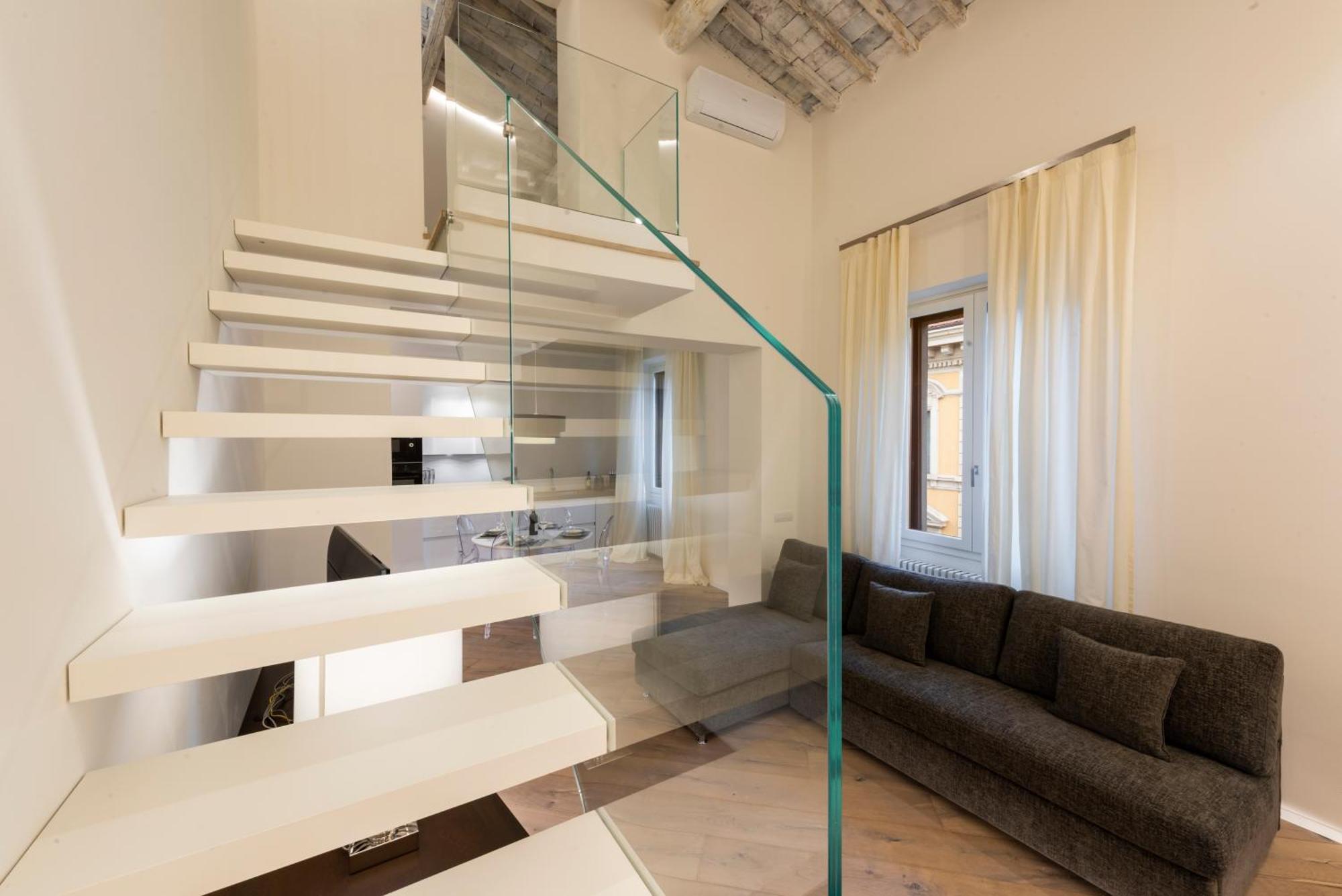 Dolce Vita Apartament Florence Luaran gambar