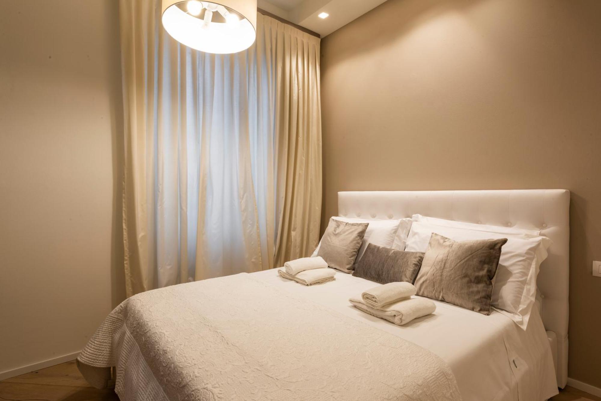Dolce Vita Apartament Florence Luaran gambar