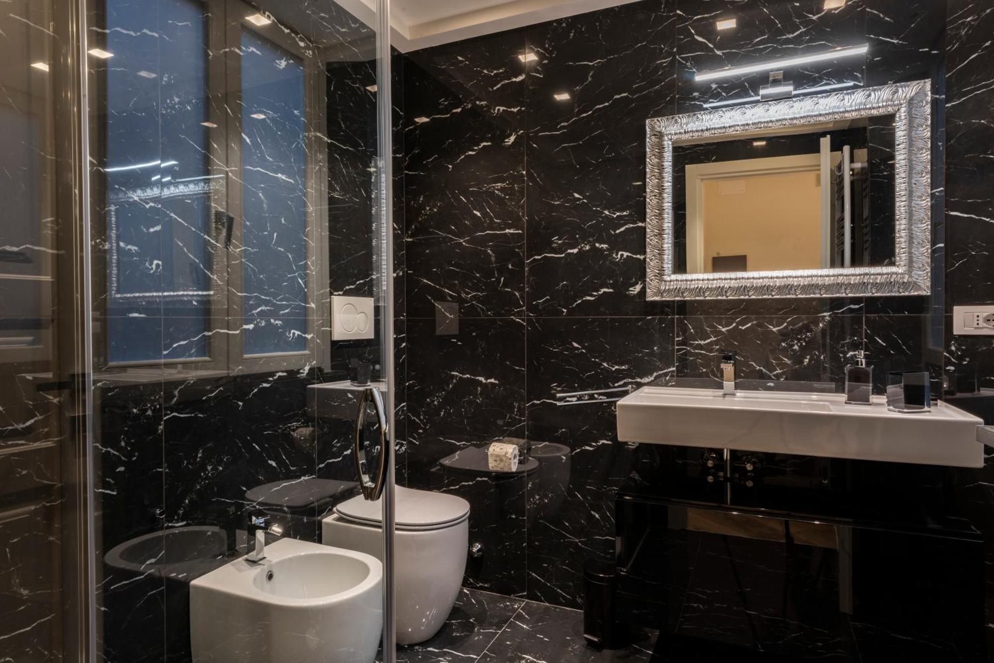 Dolce Vita Apartament Florence Luaran gambar