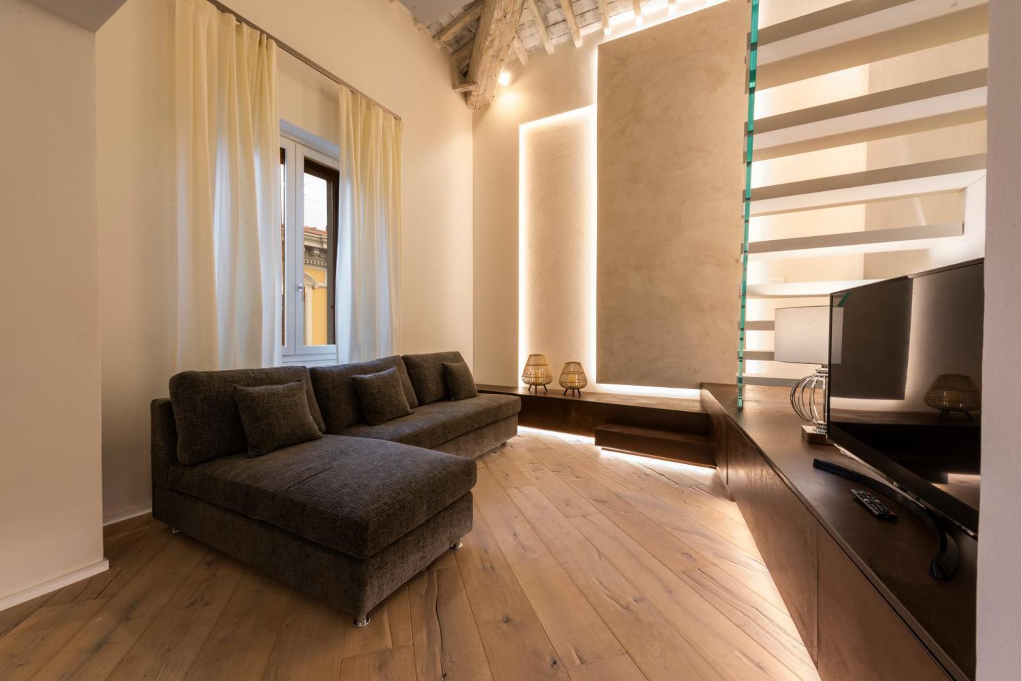Dolce Vita Apartament Florence Luaran gambar
